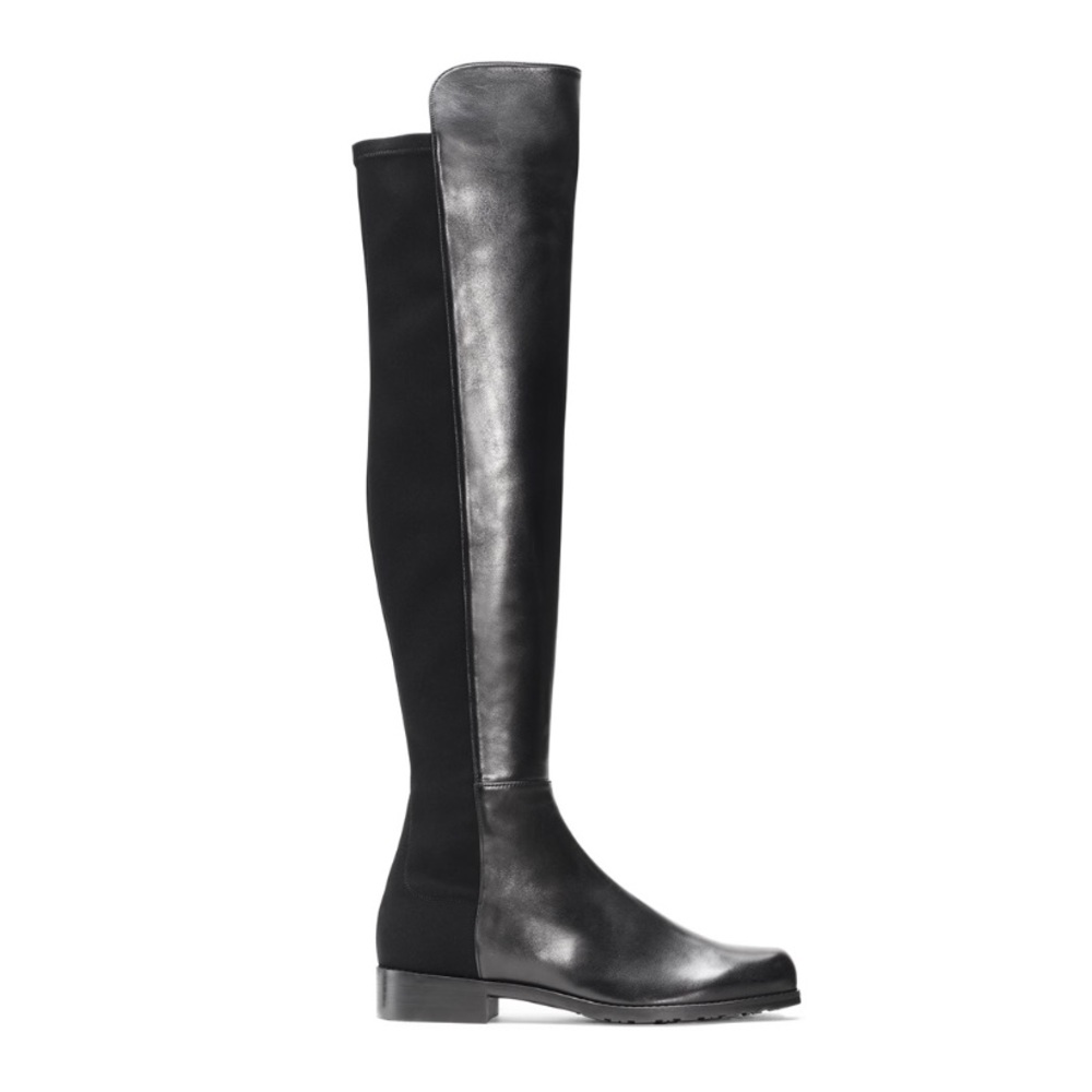 Stuart Weitzman 5050 Boots